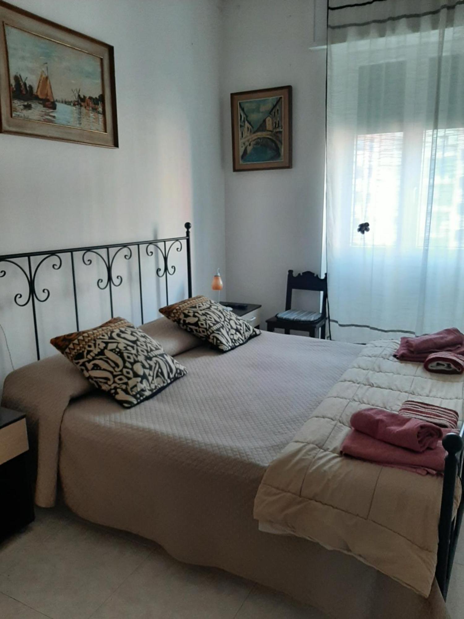 Hotel Locazione Turistica Poker D'Assi Verona Exterior foto