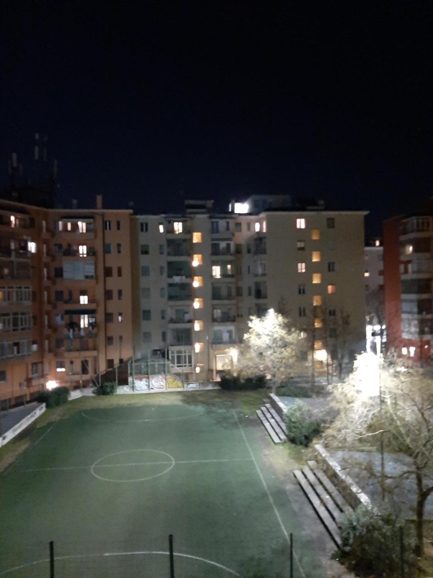 Hotel Locazione Turistica Poker D'Assi Verona Exterior foto