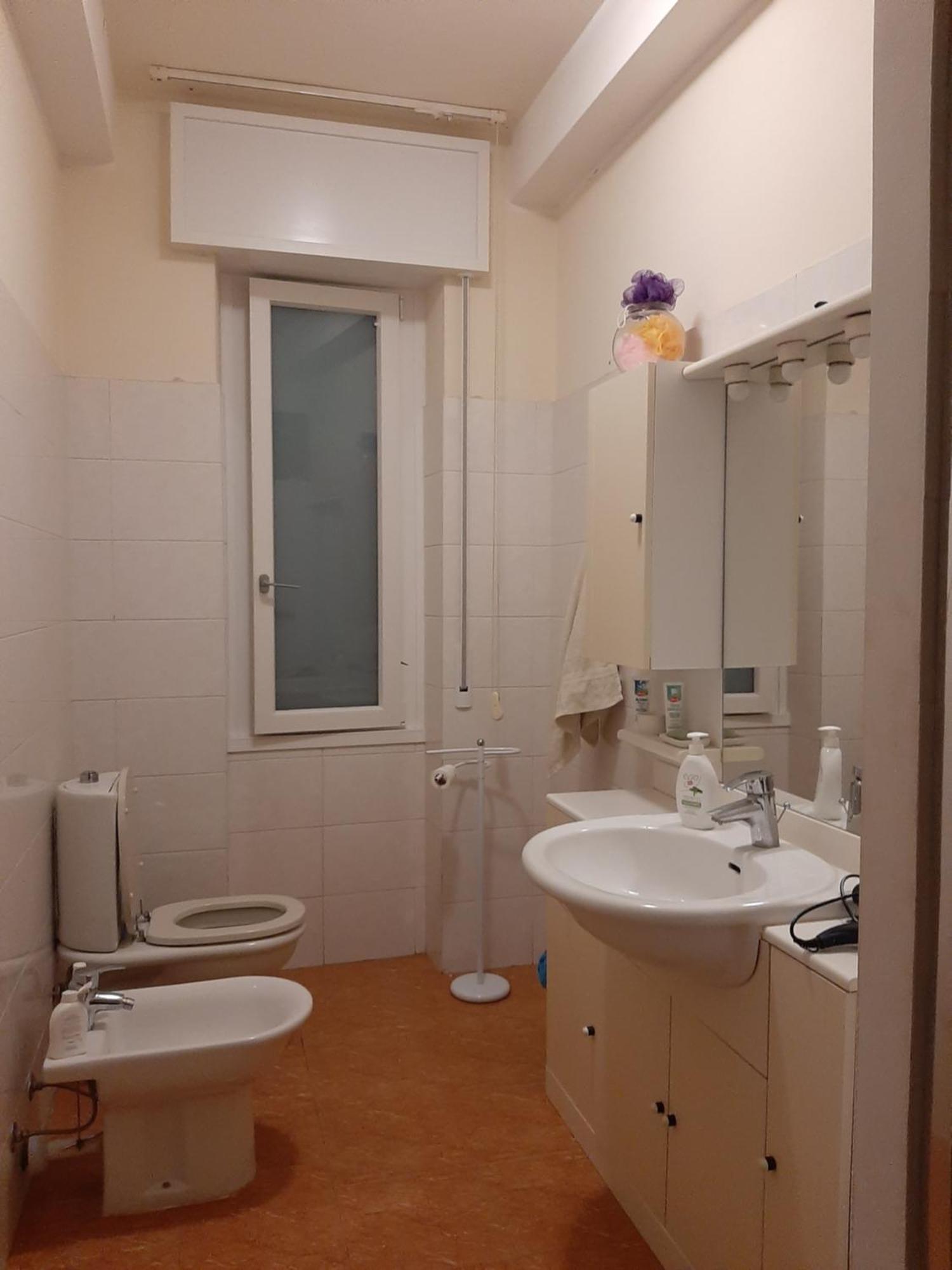 Hotel Locazione Turistica Poker D'Assi Verona Exterior foto