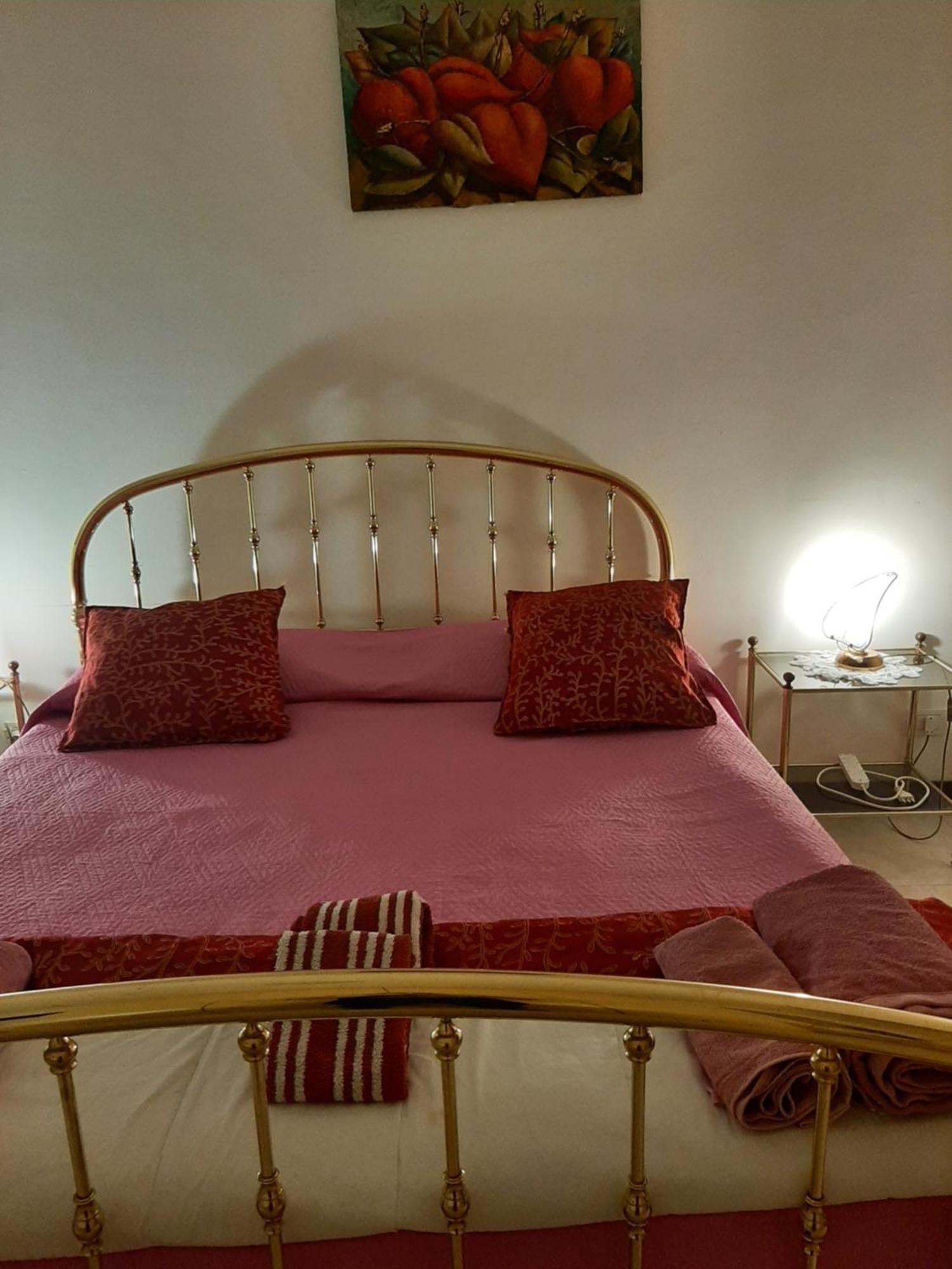 Hotel Locazione Turistica Poker D'Assi Verona Exterior foto